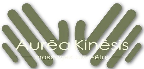 logo d'auréa kinésis